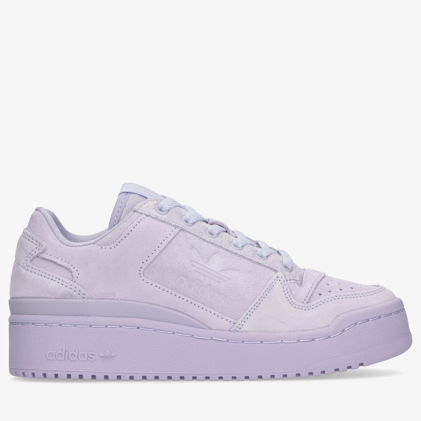 Фото № 1 с приближением к товару «‎Adidas Forum Bold W»