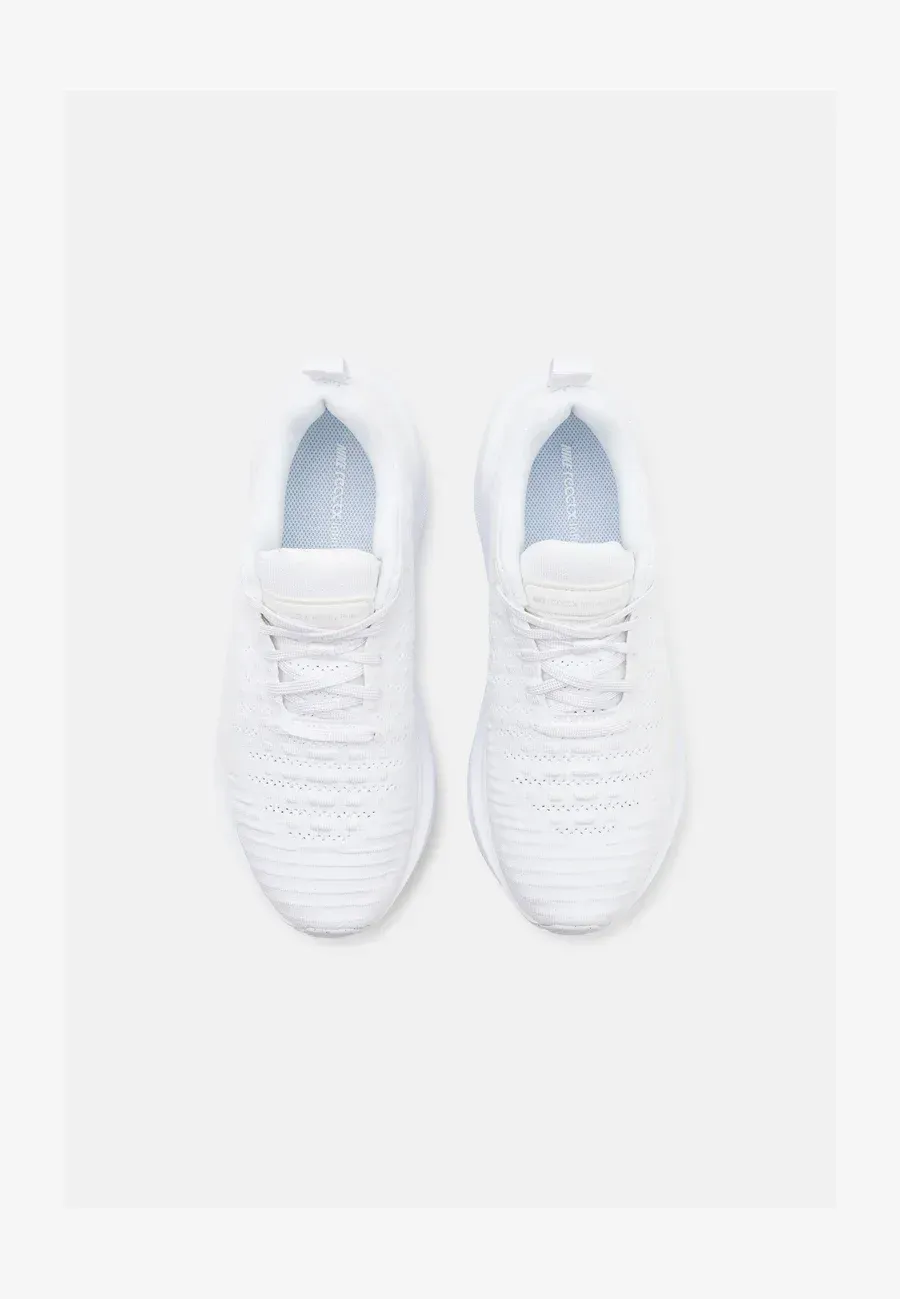 Фото № 4 с приближением к товару «‎REACTX INFINITY RUN 4»