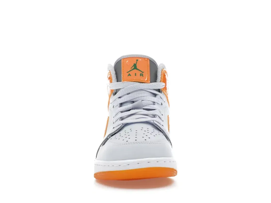 Фото № 2 с приближением к товару «‎Jordan 1 Mid SE»