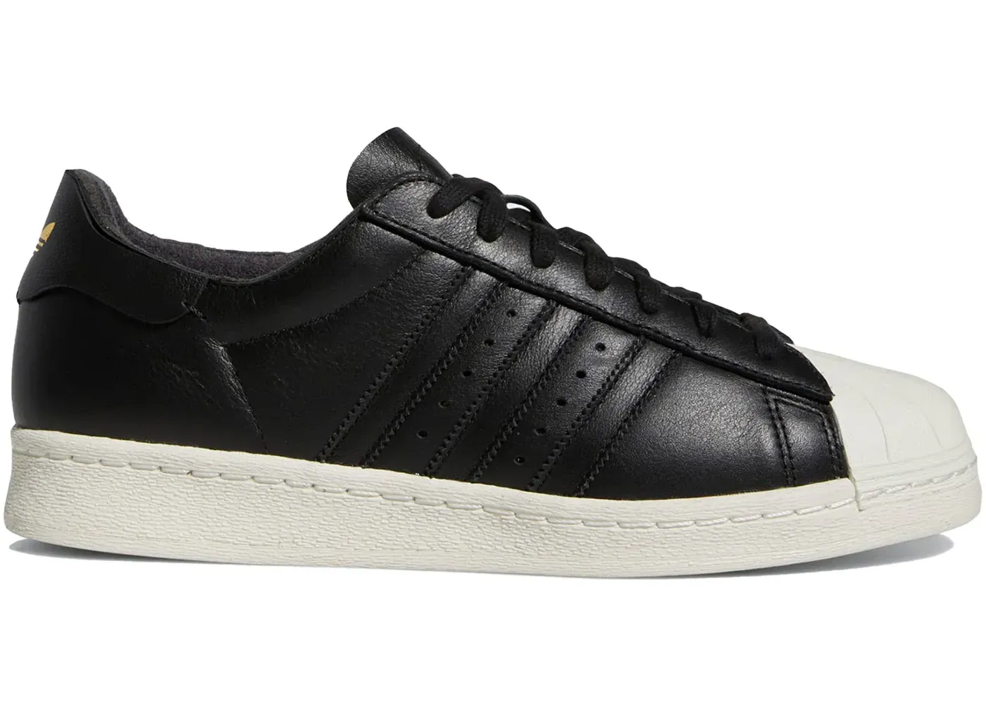 Фото № 1 с приближением к товару «‎adidas Superstar 82 Core Black Off White»
