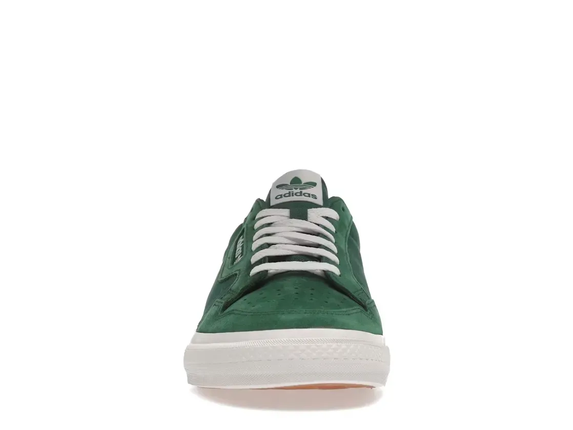 Фото № 2 с приближением к товару «‎adidas Continental Vulc»