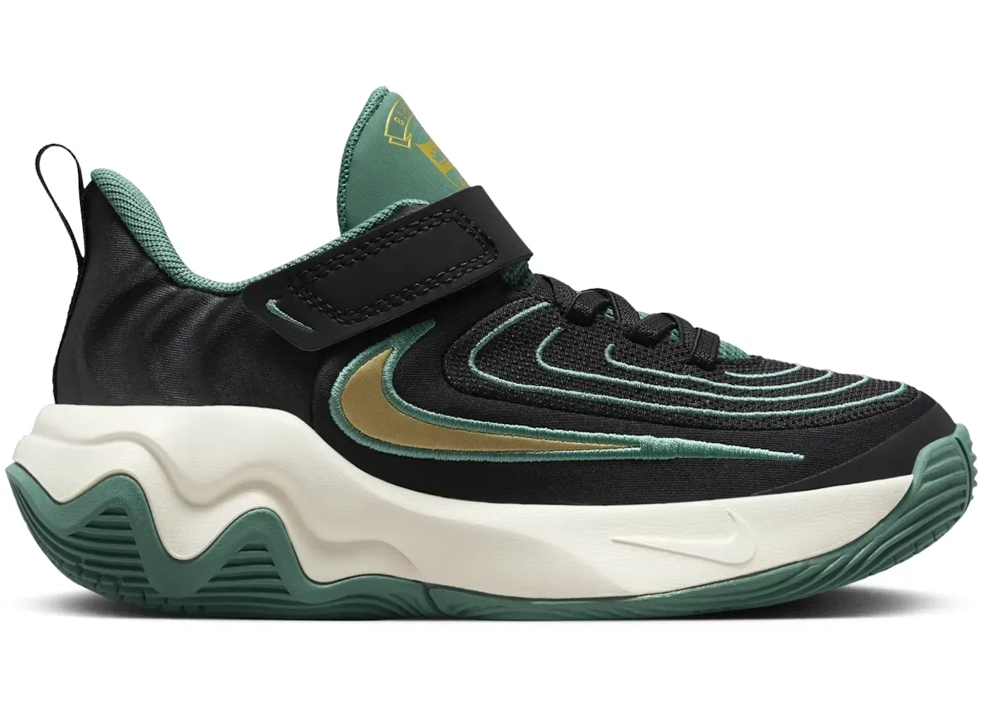 Nike Giannis Immortality 4
