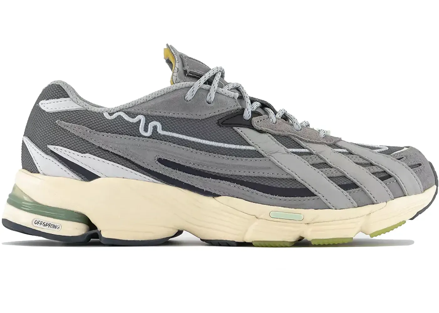 Фото № 1 с приближением к товару «‎adidas Orketro Offspring London Nights»