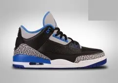 Nike Air Jordan 3 Retro  - 1