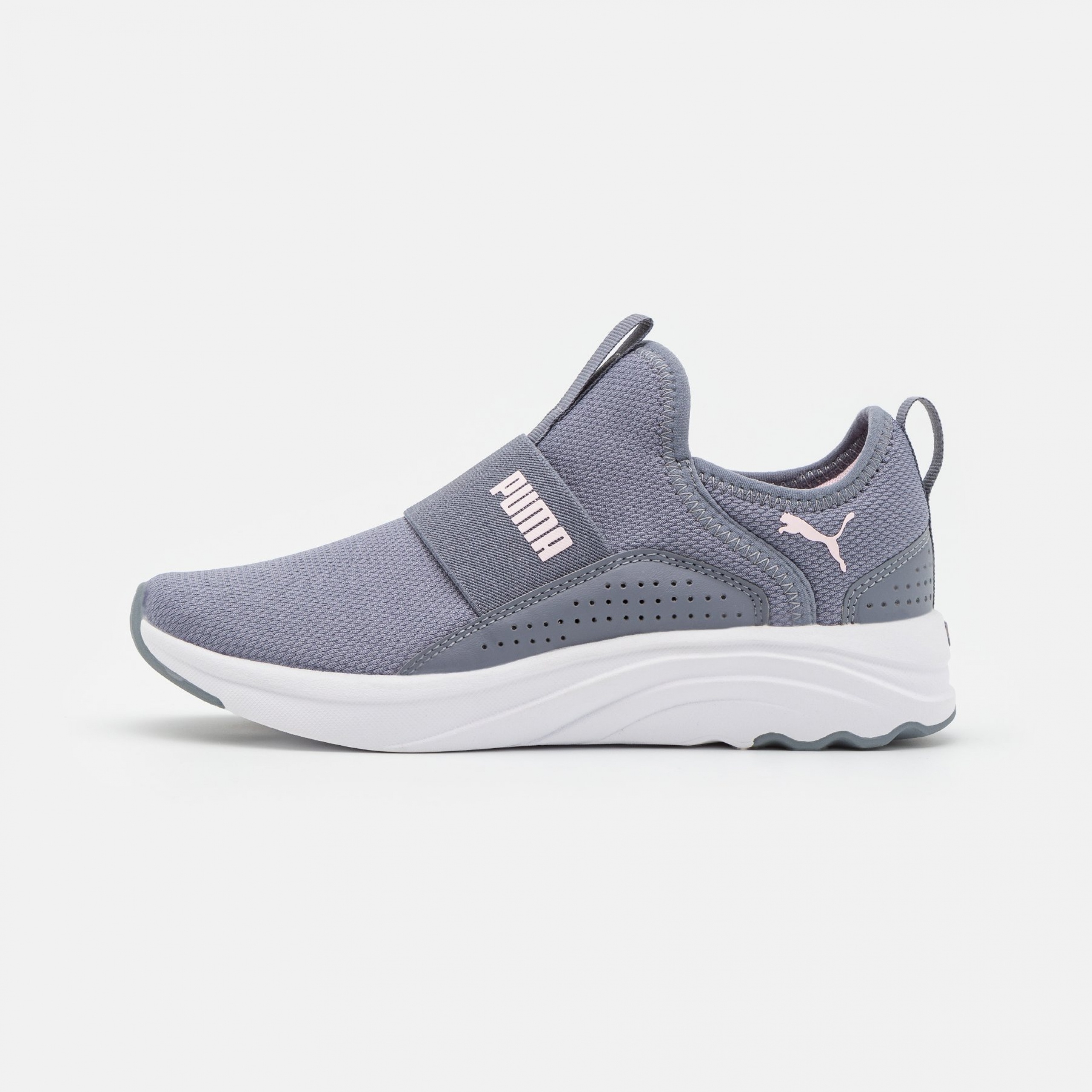 Фото № 1 с приближением к товару «‎Puma Softride Sophia Slip ON»