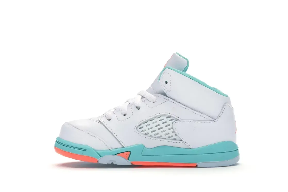 Фото № 3 с приближением к товару «‎Jordan 5 Retro»