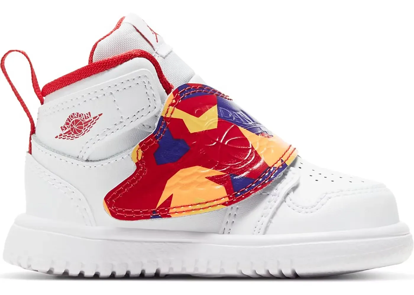 Sky Jordan 1
