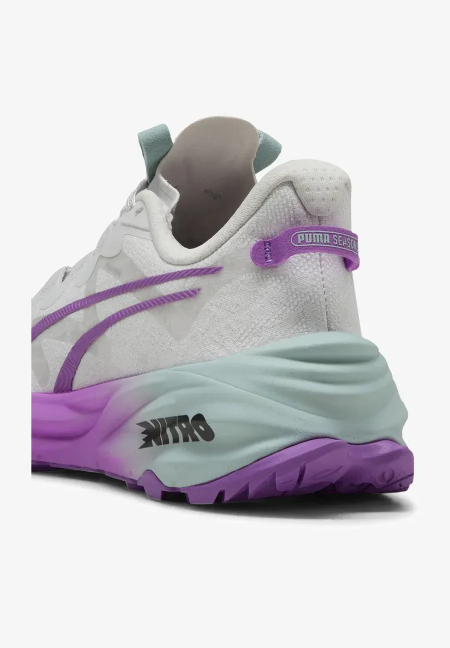 Фото № 4 с приближением к товару «‎FAST-TRAC NITRO»