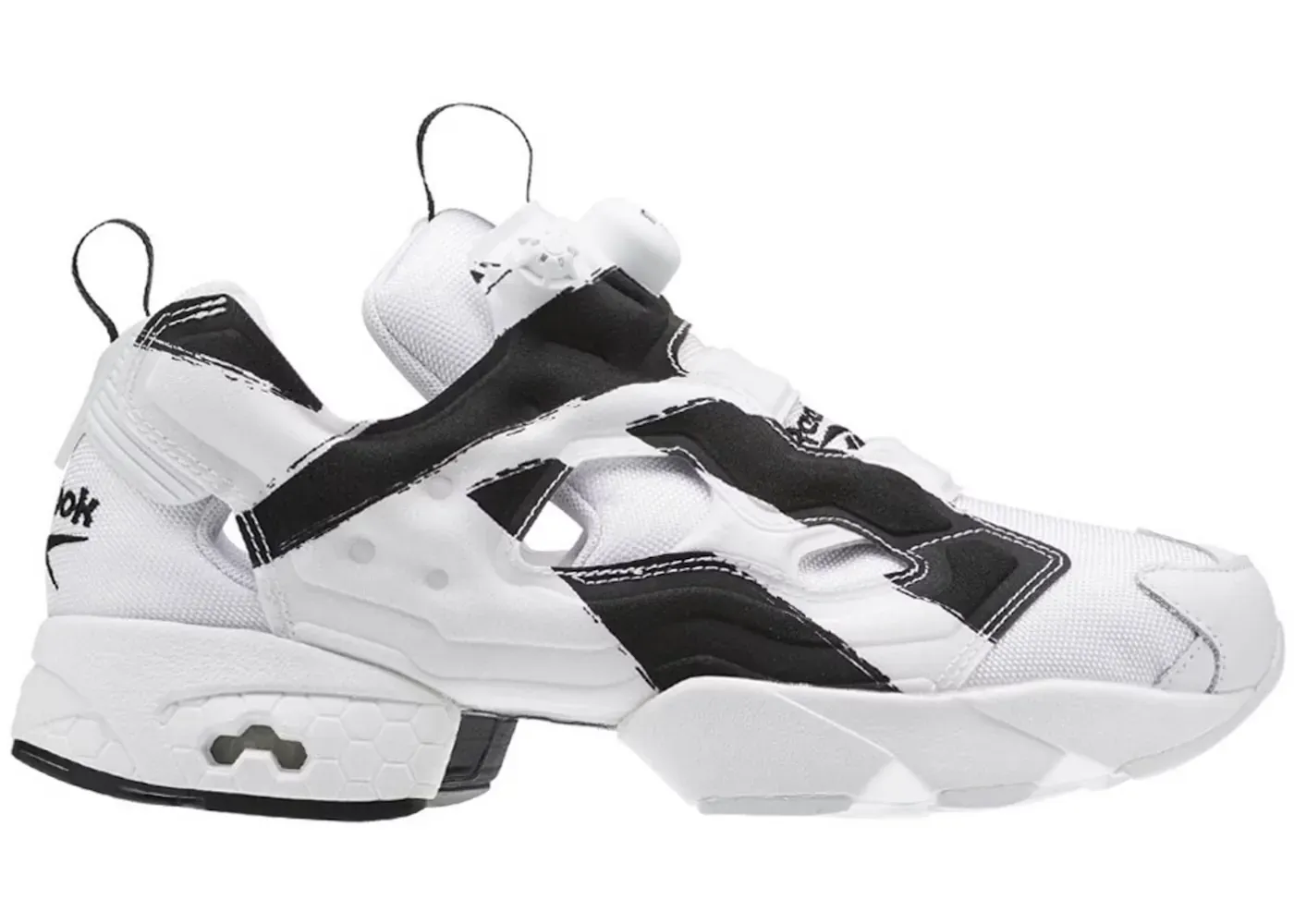 Reebok Instapump Fury