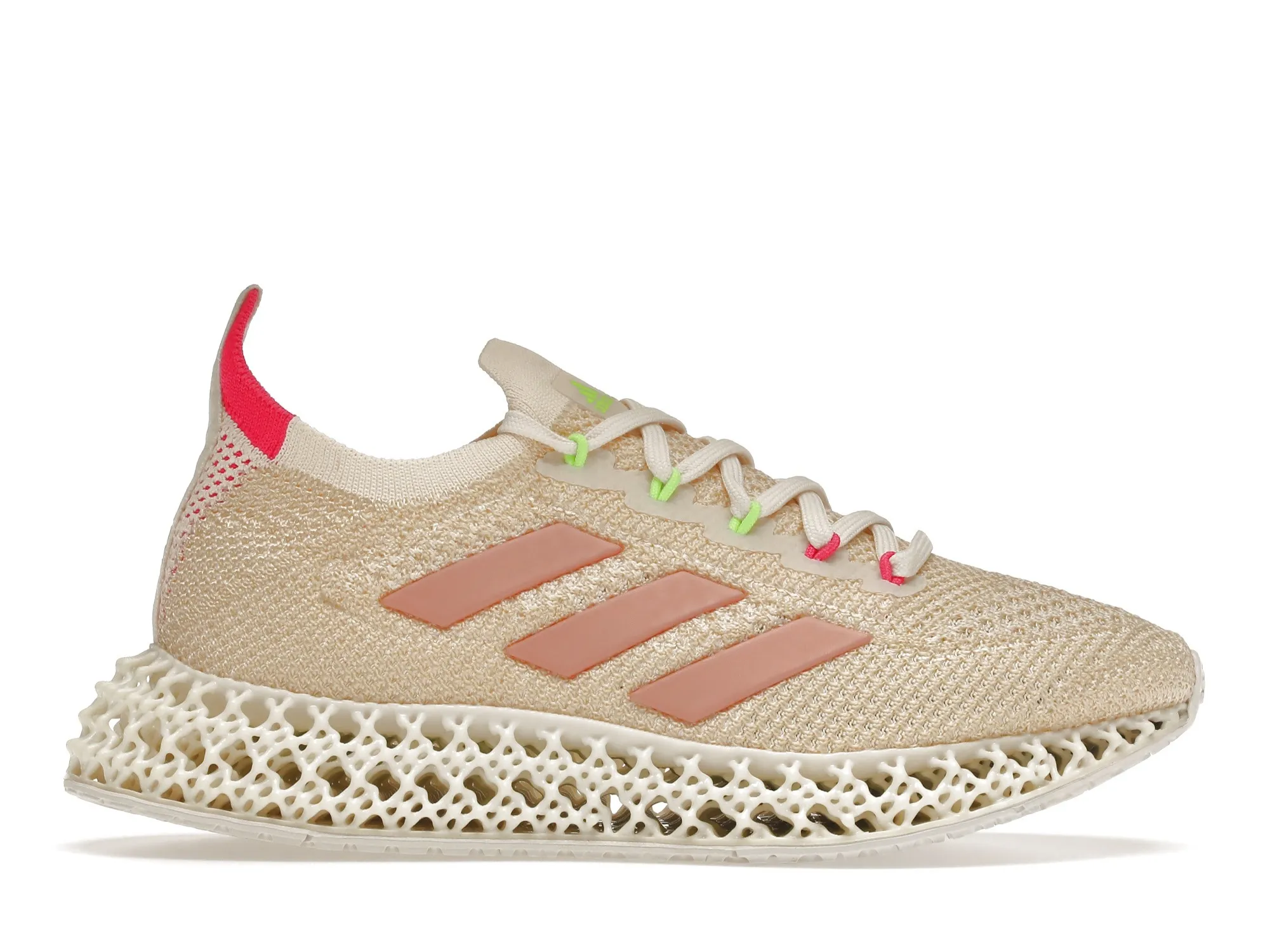 Фото № 1 с приближением к товару «‎adidas 4DFWD Halo Blush »