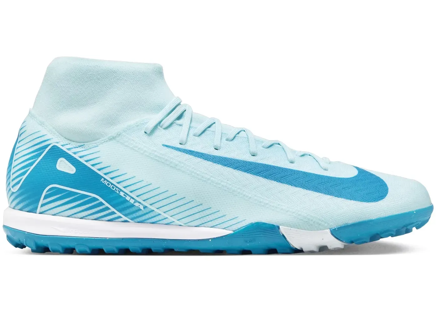 Nike Mercurial Superfly 10 Academy TF