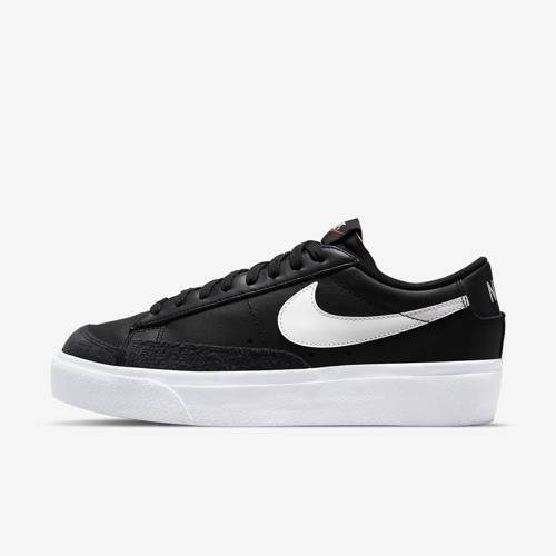 Фото № 1 с приближением к товару «‎Nike Blazer Platform »
