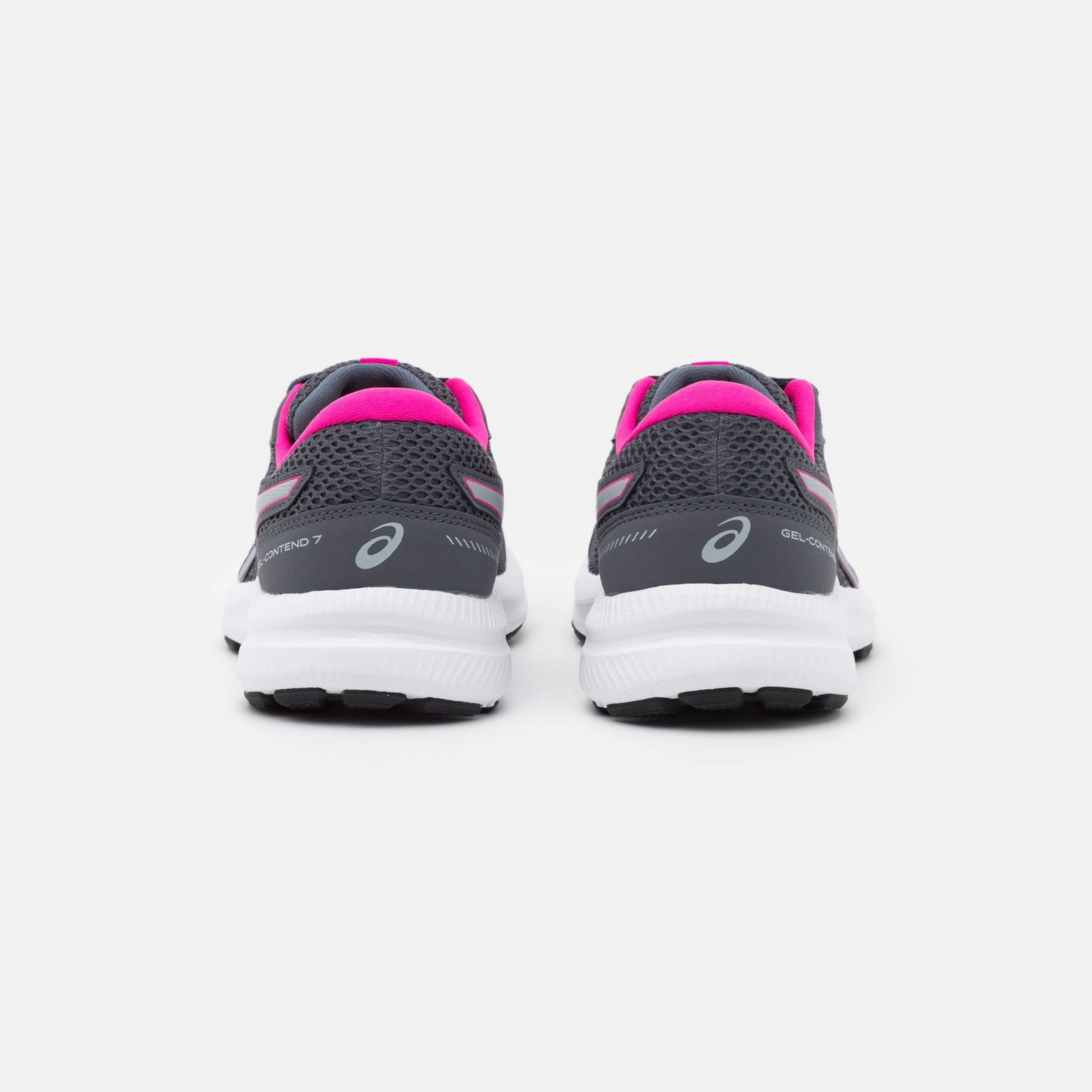 Фото № 3 с приближением к товару «‎Asics Gel Contend 7»