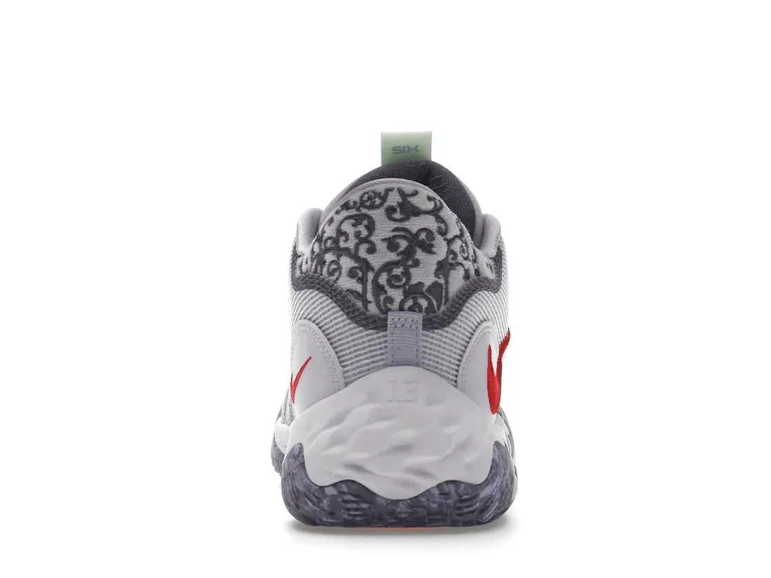 Фото № 4 с приближением к товару «‎Nike PG 6 Paulette»