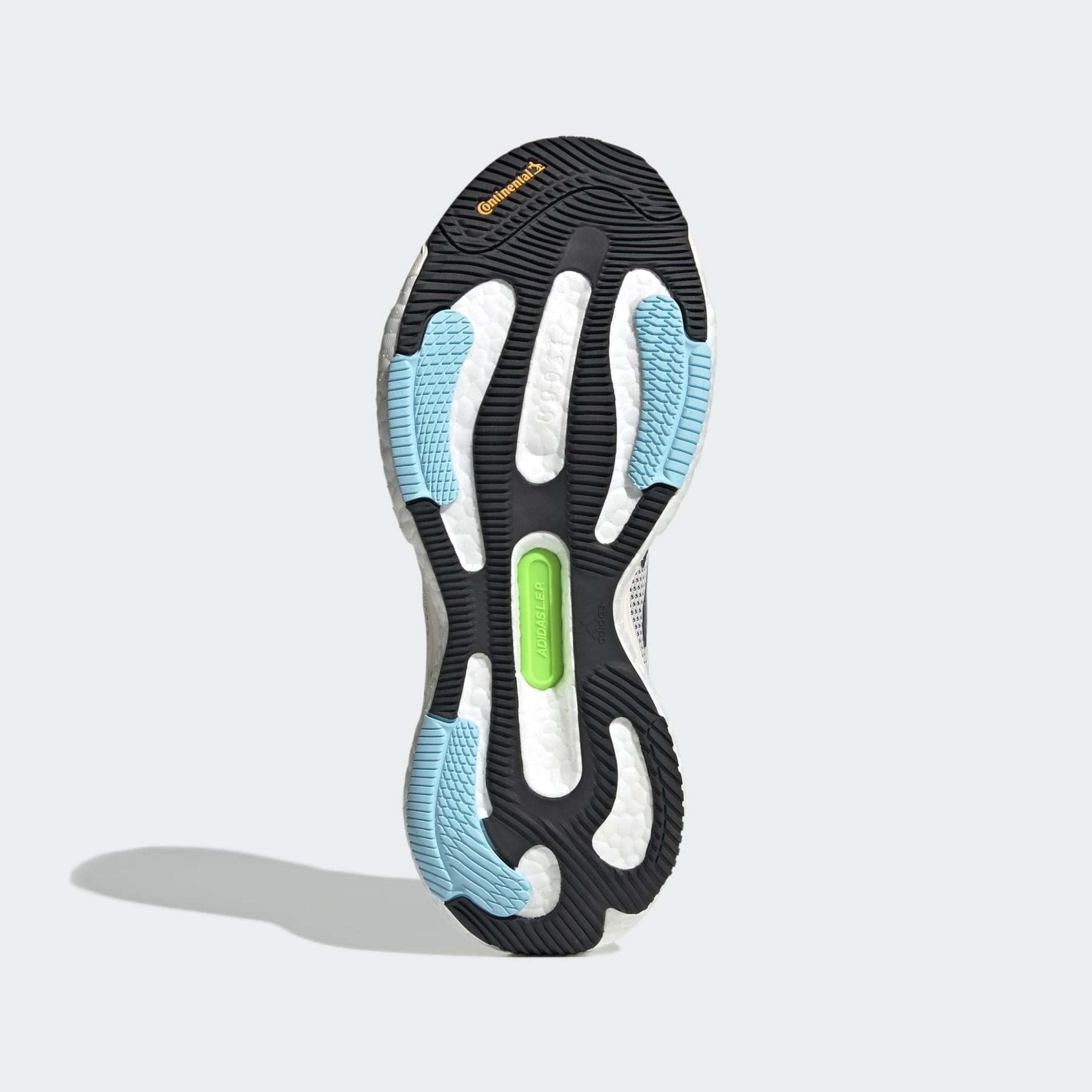 Фото № 5 с приближением к товару «‎Adidas Solar Glide»