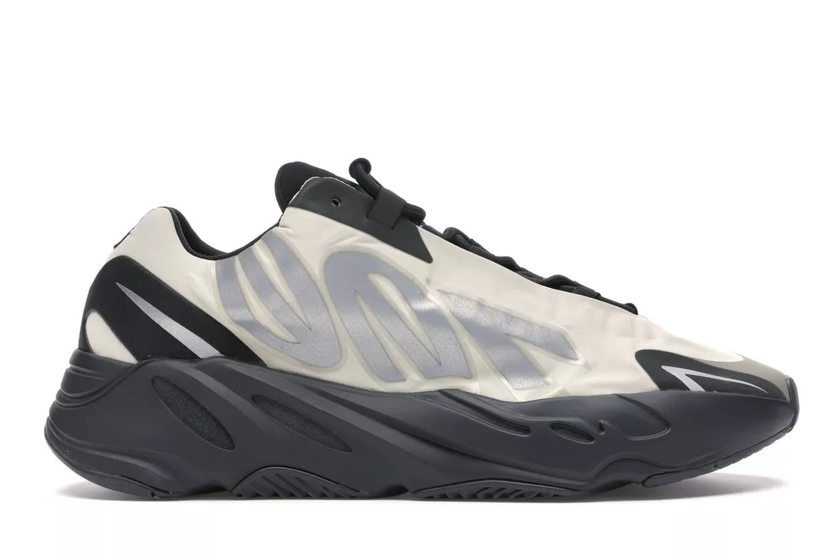 Фото № 1 с приближением к товару «‎adidas Yeezy Boost 700 MNVN Bone»