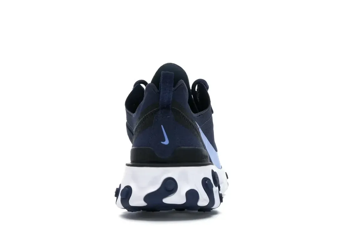 Фото № 4 с приближением к товару «‎Nike React Element 55»