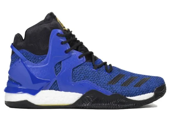 Фото № 1 с приближением к товару «‎adidas D Rose 7 Boost Orlando Magic»