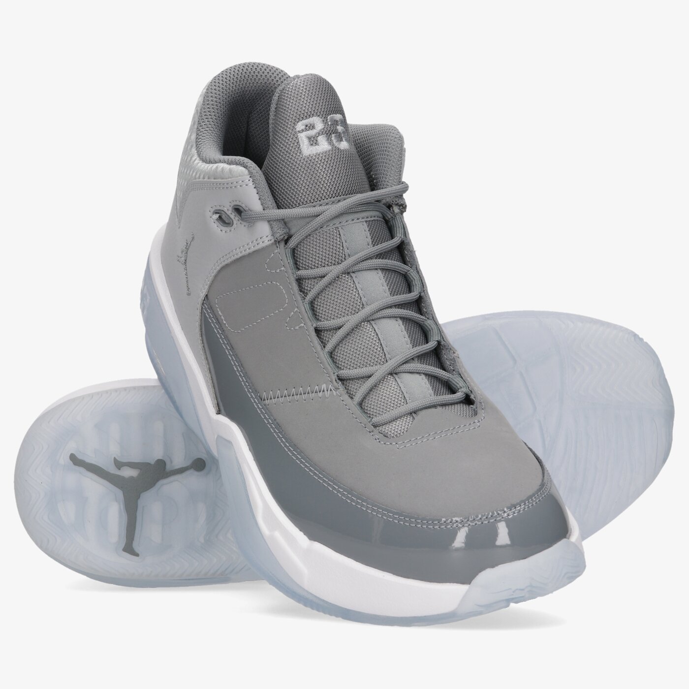 Фото № 4 с приближением к товару «‎Nike Jordan Max Aura 3»