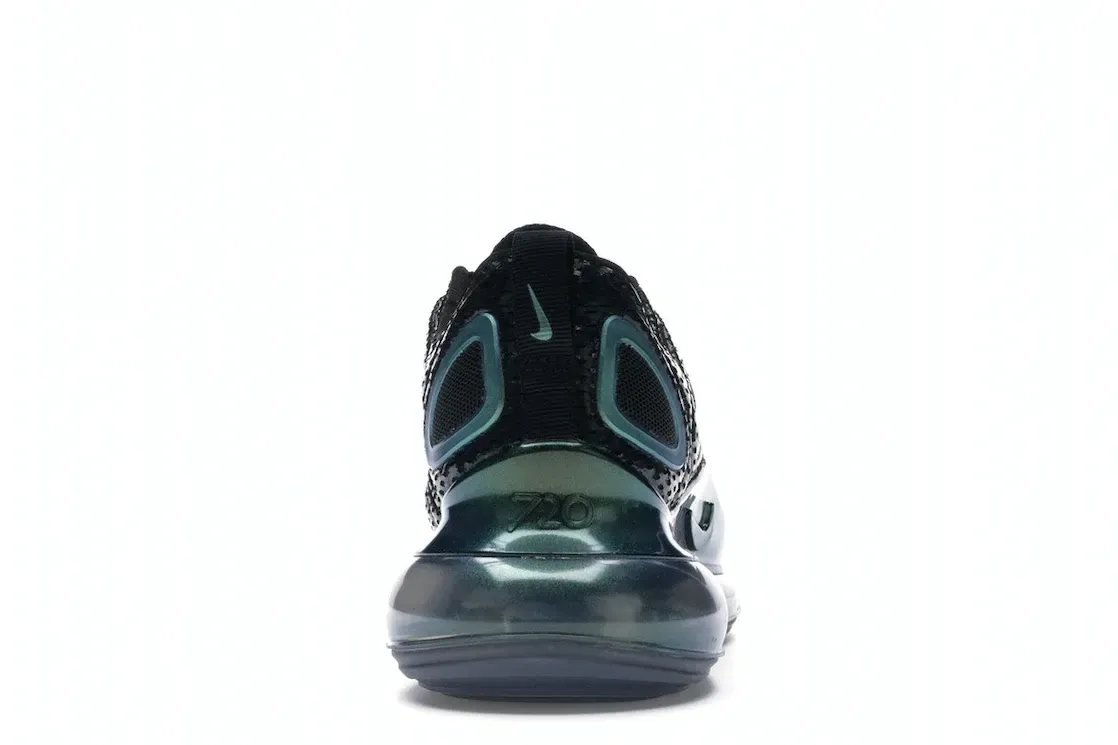 Фото № 4 с приближением к товару «‎Nike Air Max 720 Throwback Future »