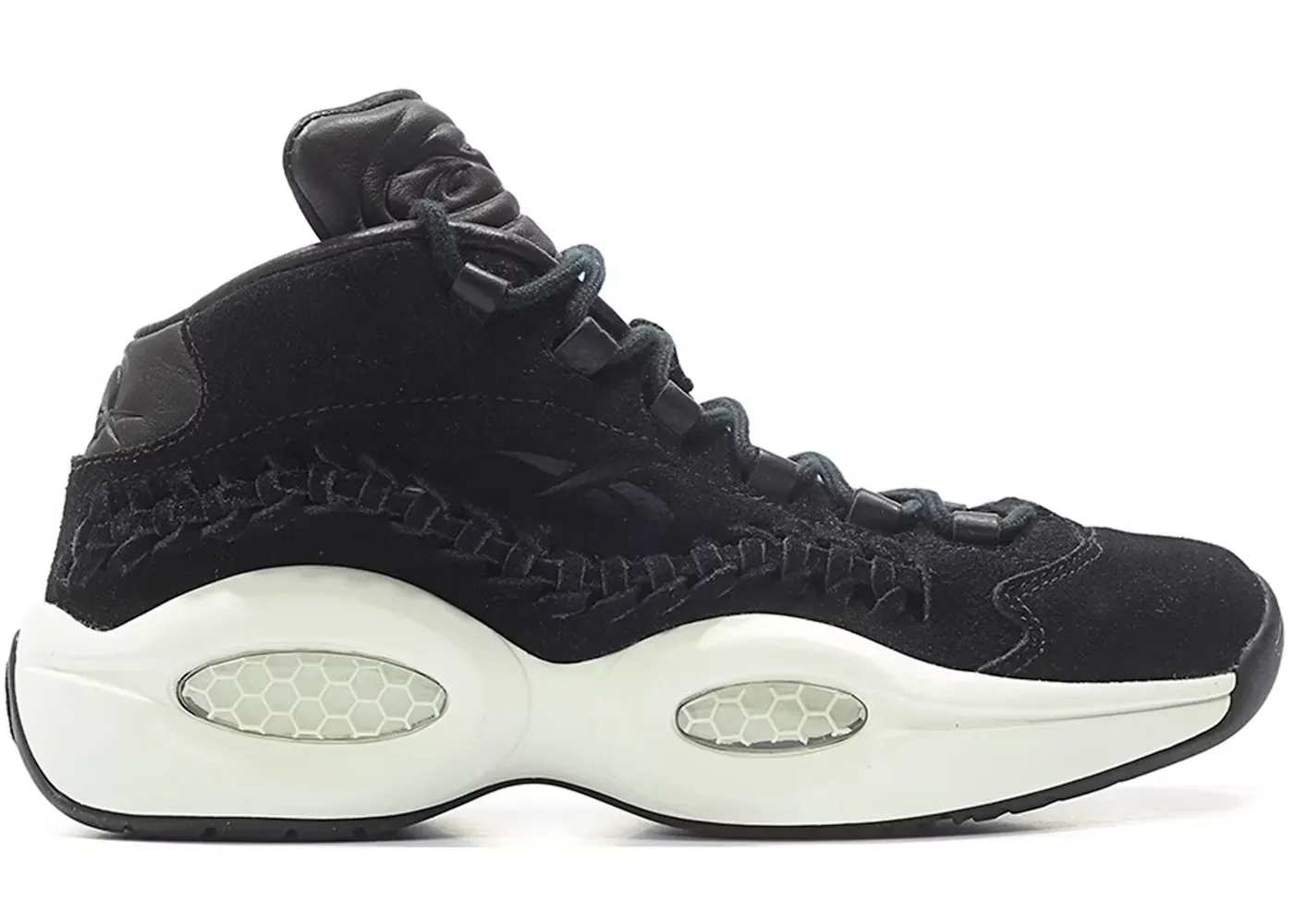 Reebok Question Mid