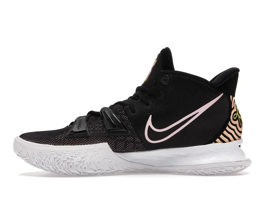 Фото № 3 с приближением к товару «‎Kyrie 7 Ripple Effect»