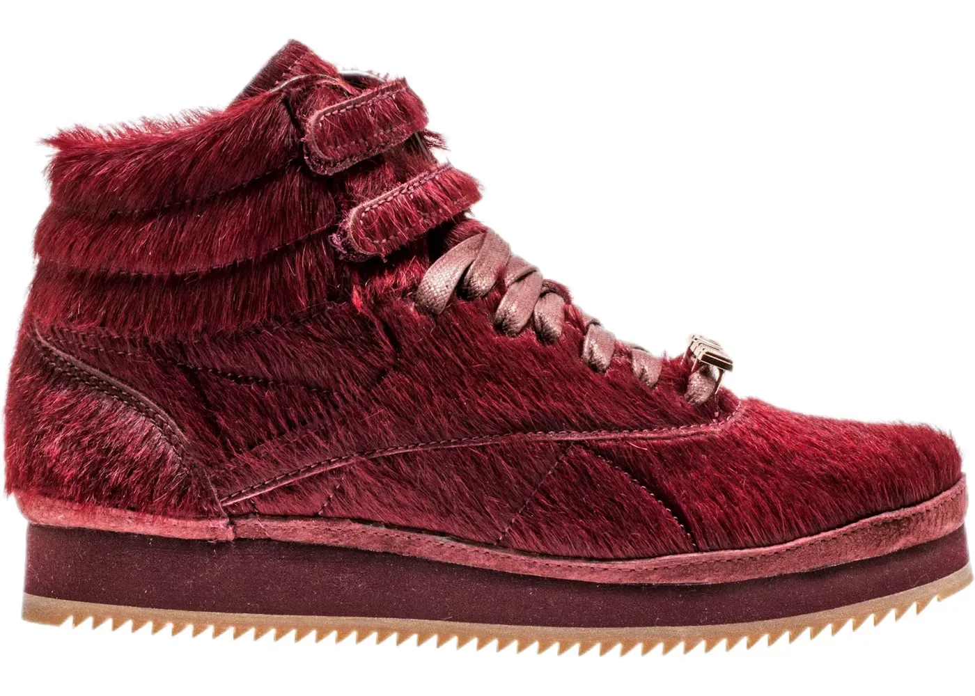 Reebok Freestyle Hi