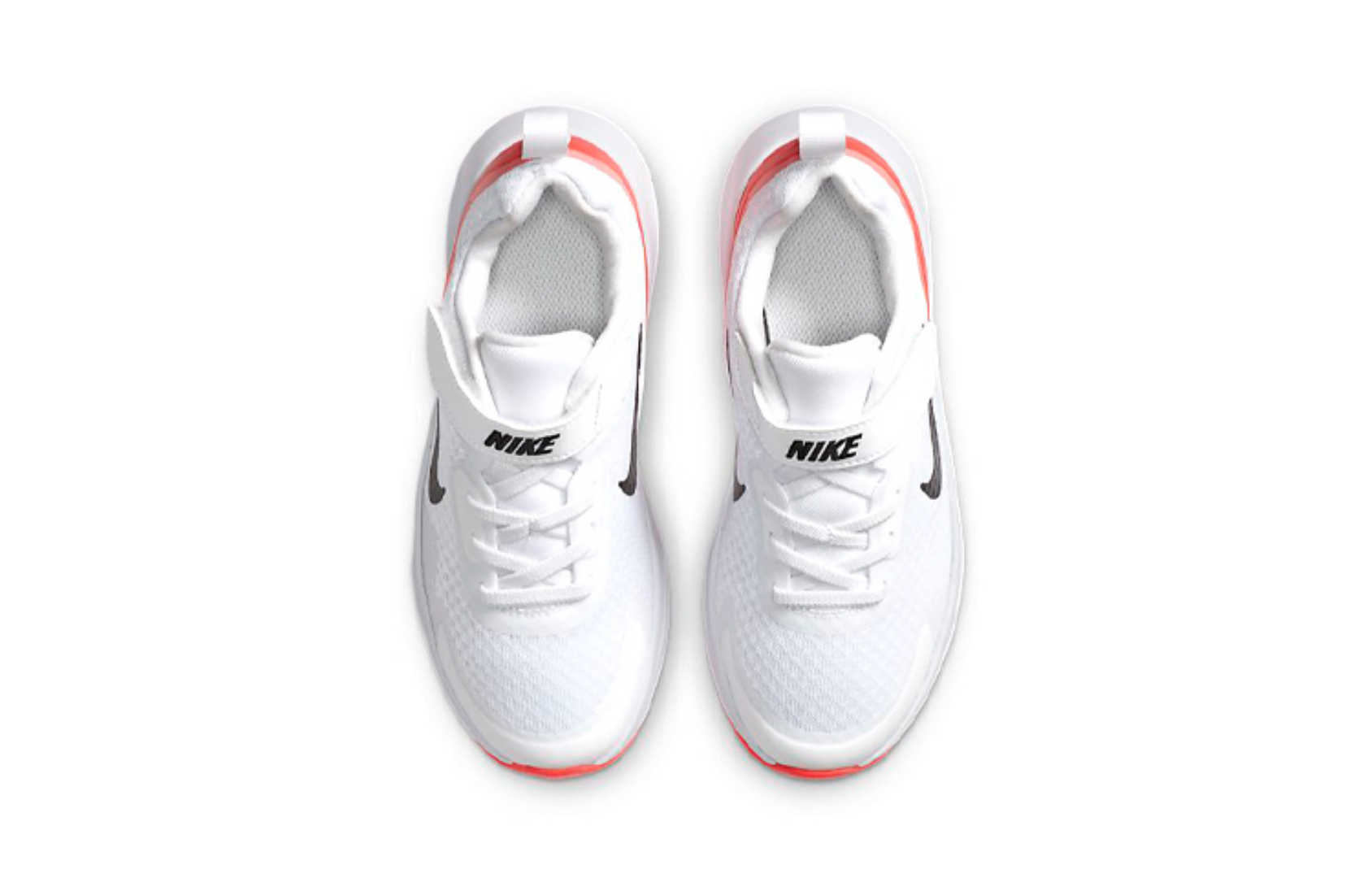 Фото № 4 с приближением к товару «‎Nike WearAllDay Younger Kids' Shoe»