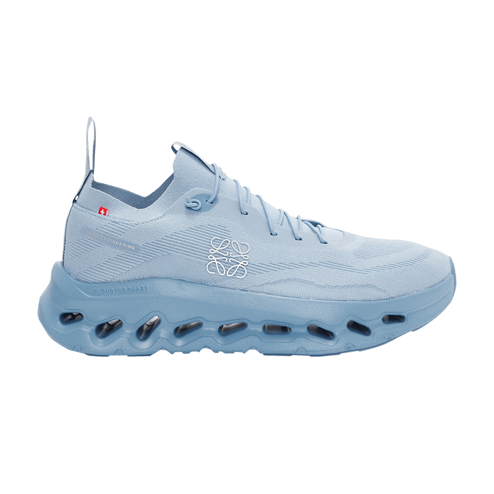 Loewe x ON Women's Cloudtilt Forever Blue