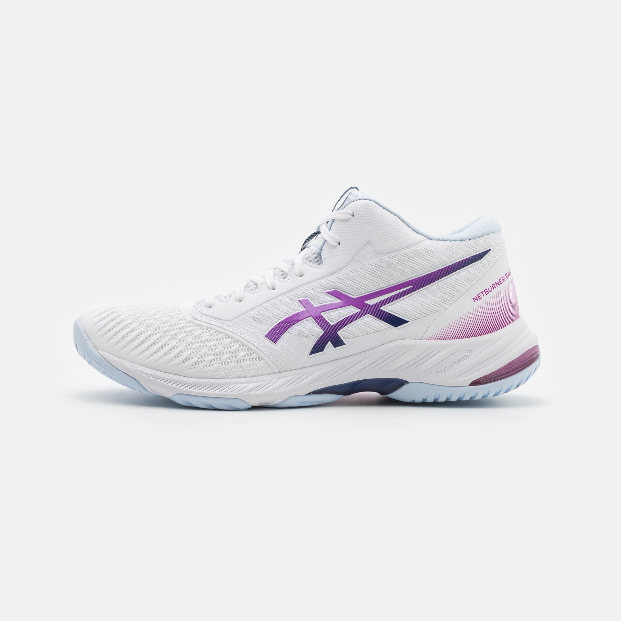 Фото № 1 с приближением к товару «‎Asics Netburner Ballistic FF 2 MT»