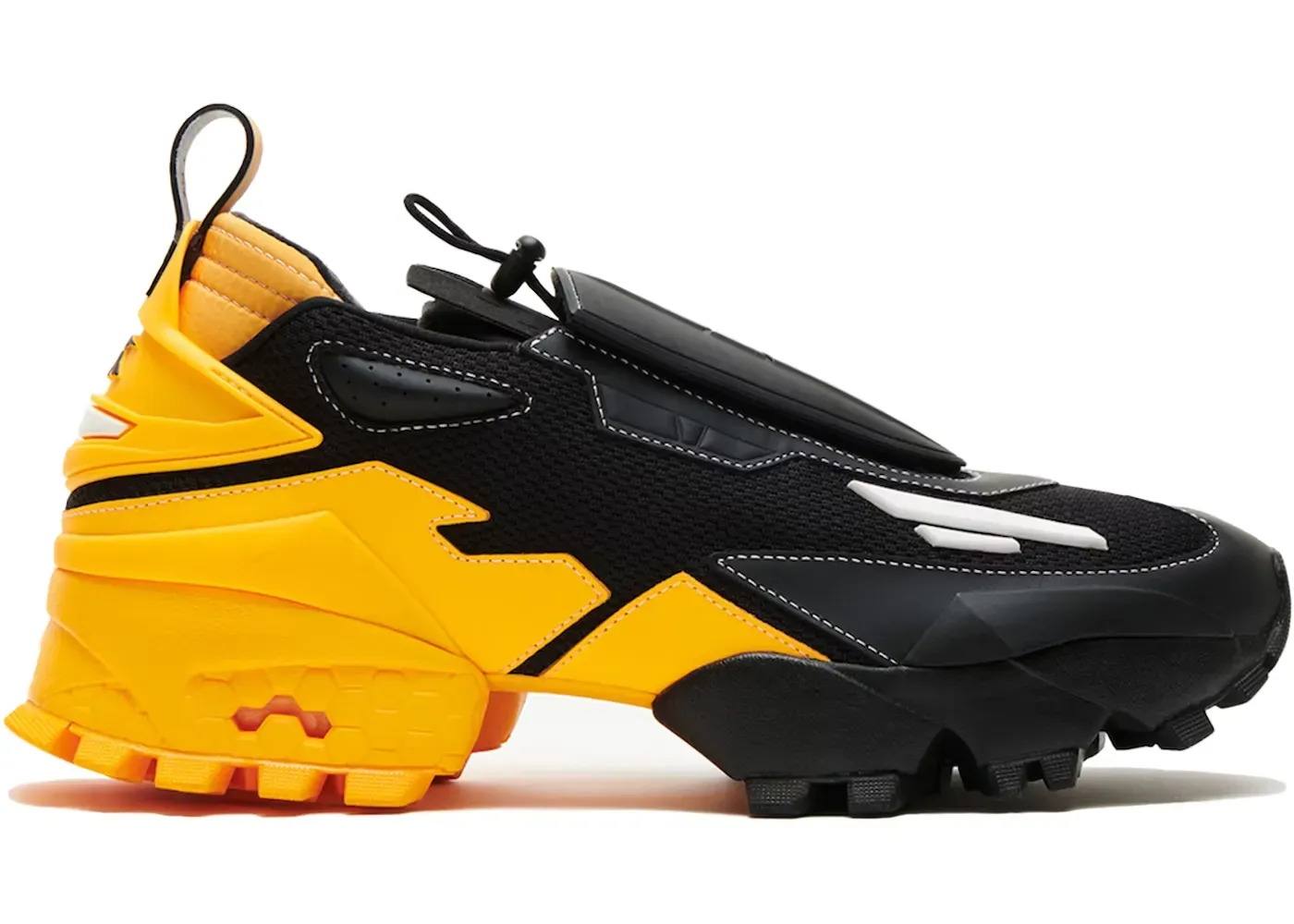 Reebok Experiment 4 Trail Fury