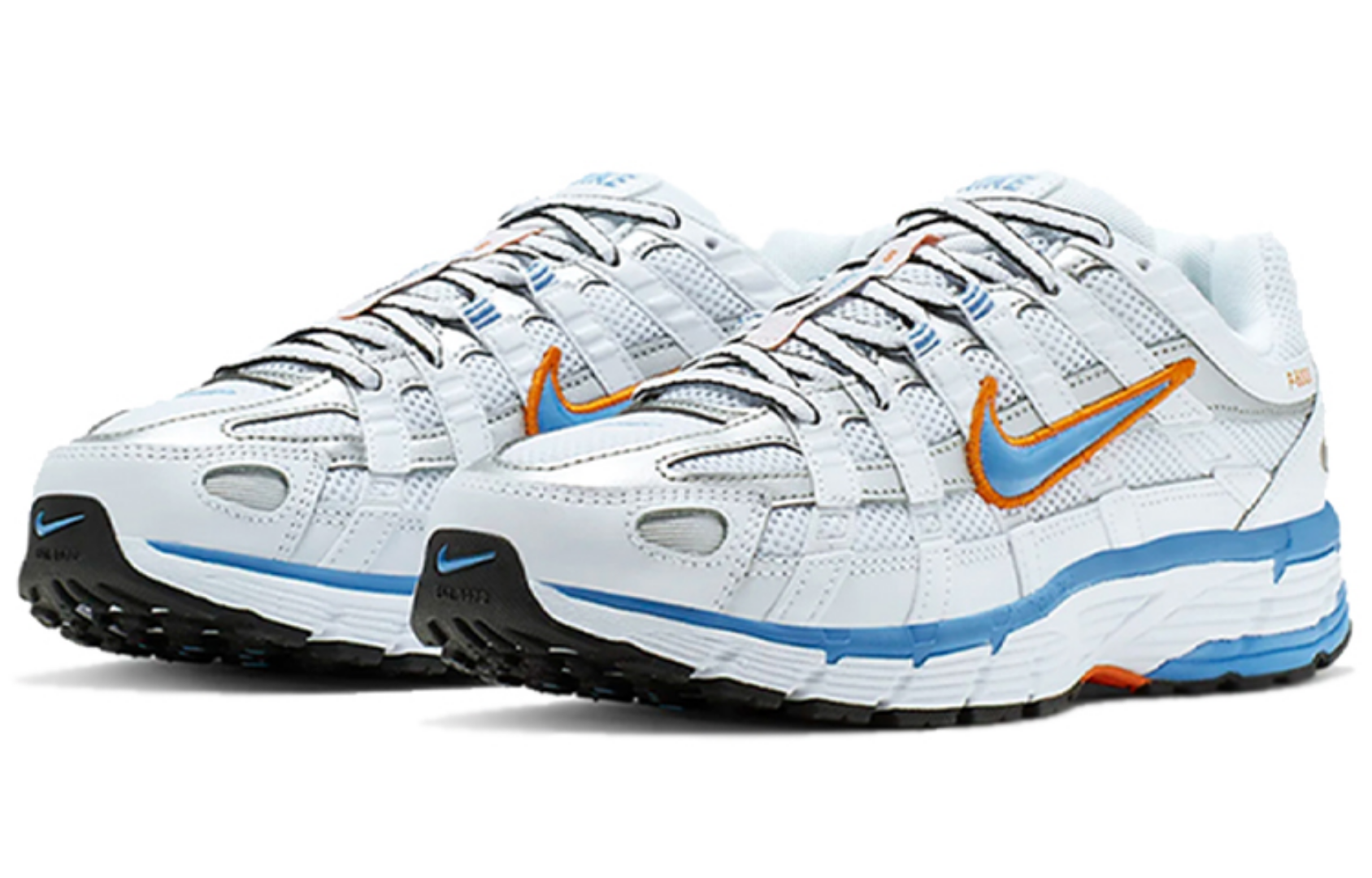 Фото № 3 с приближением к товару «‎Nike P-6000 Shoe. Nike»