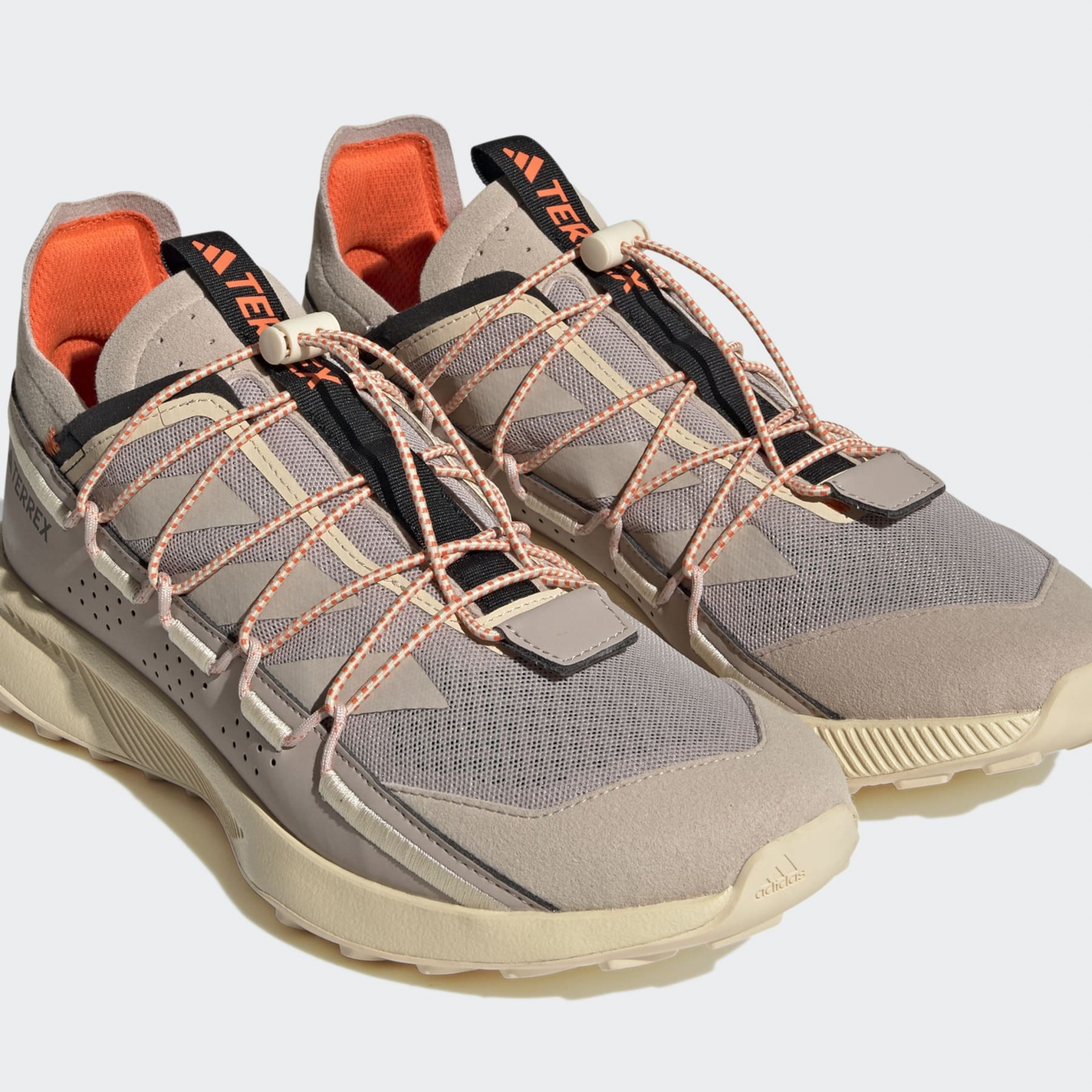 Фото № 2 с приближением к товару «‎Adidas Terrex Voyager 21 Travel»