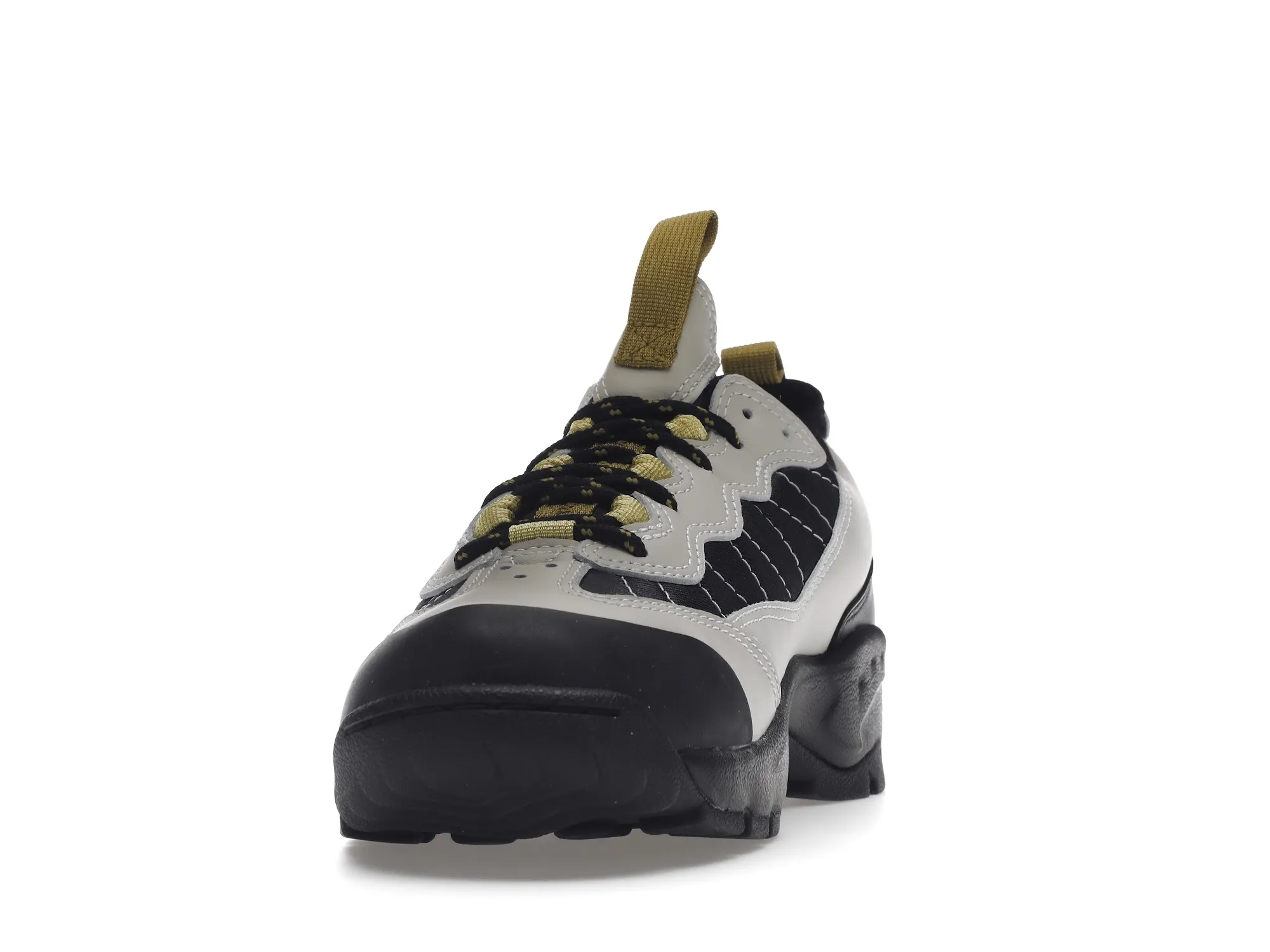 Фото № 3 с приближением к товару «‎Nike ACG Air Mada Low Light Bone Black Celery»