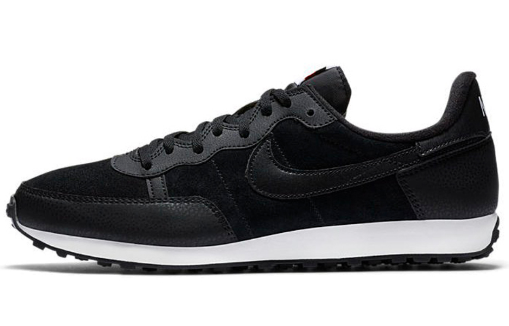 Фото № 1 с приближением к товару «‎Nike Challenger OG SE BlackWhite»