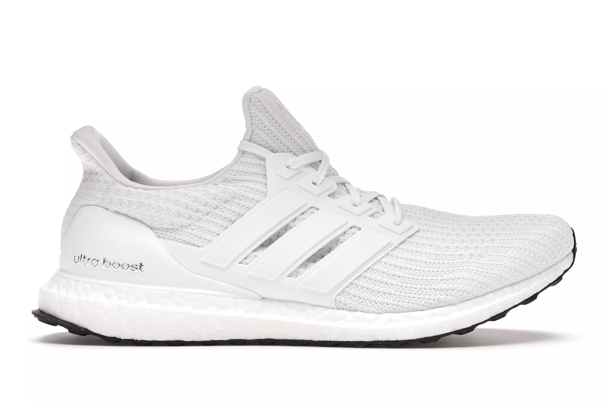Фото № 1 с приближением к товару «‎adidas Ultra Boost 4.0 Running White»
