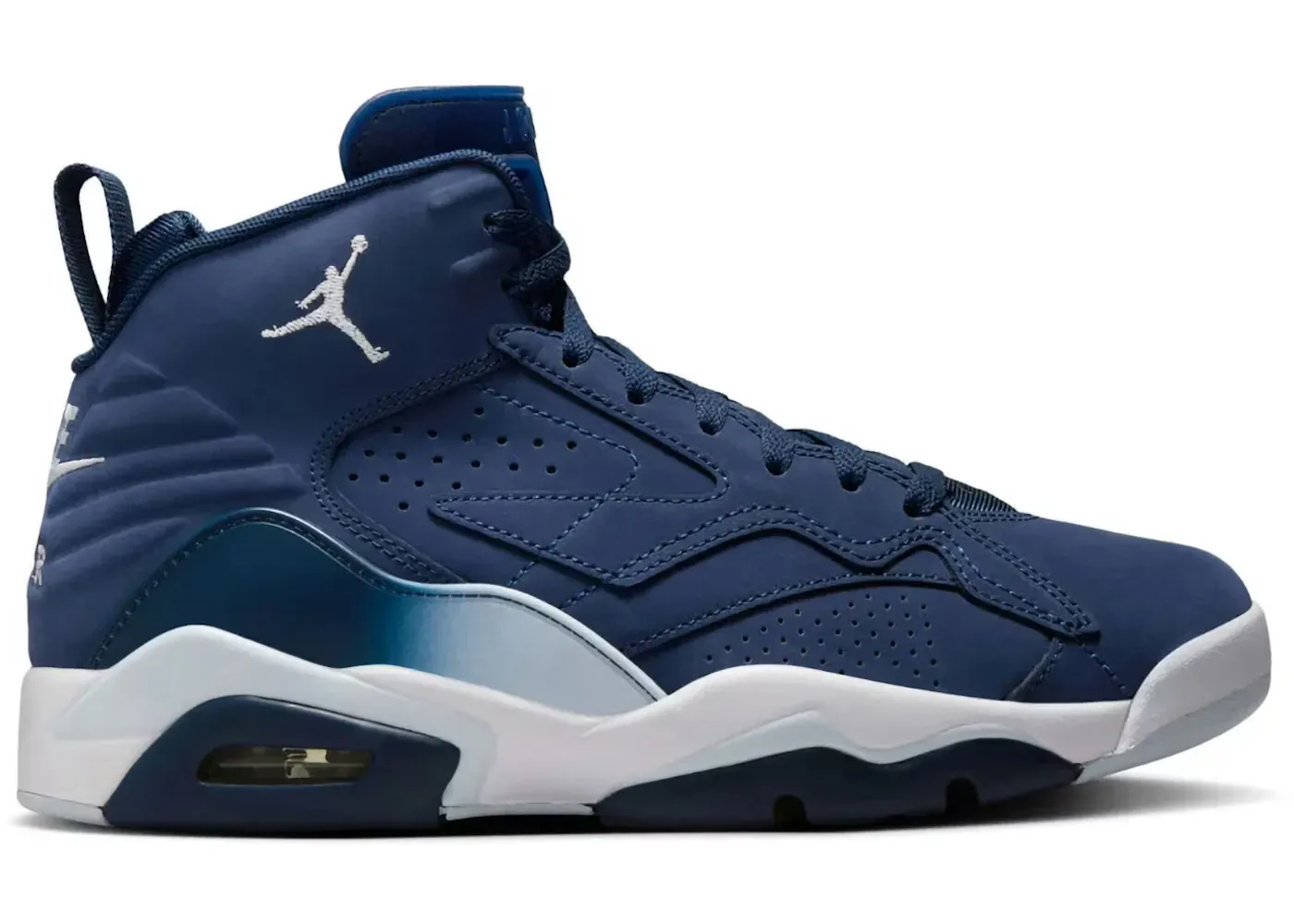 Jordan MVP