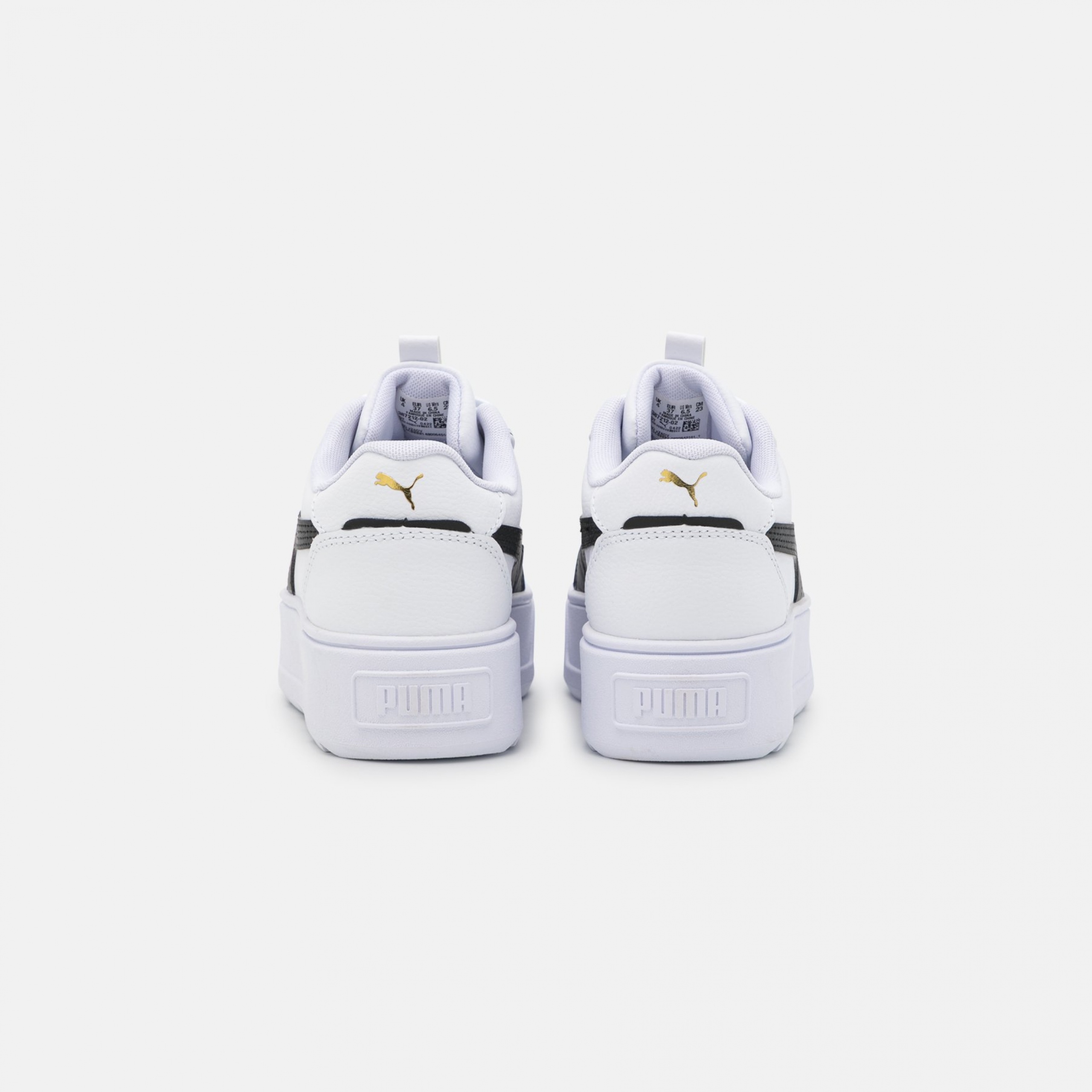 Фото № 4 с приближением к товару «‎Puma Karmen Rebelle »