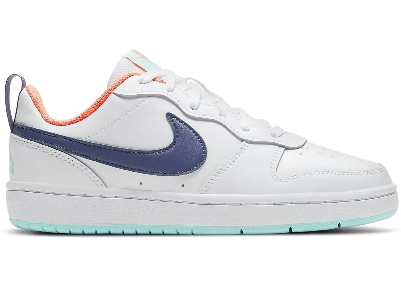 Nike Court Borough Low 2