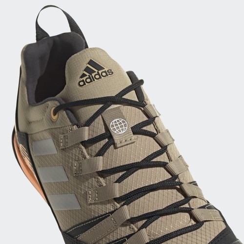 Фото № 5 с приближением к товару «‎Adidas Terrex Swift Solo 2»
