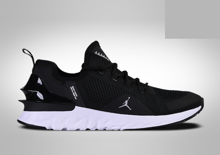 Фото № 1 с приближением к товару «‎Nike Air Jordan React Havoc »