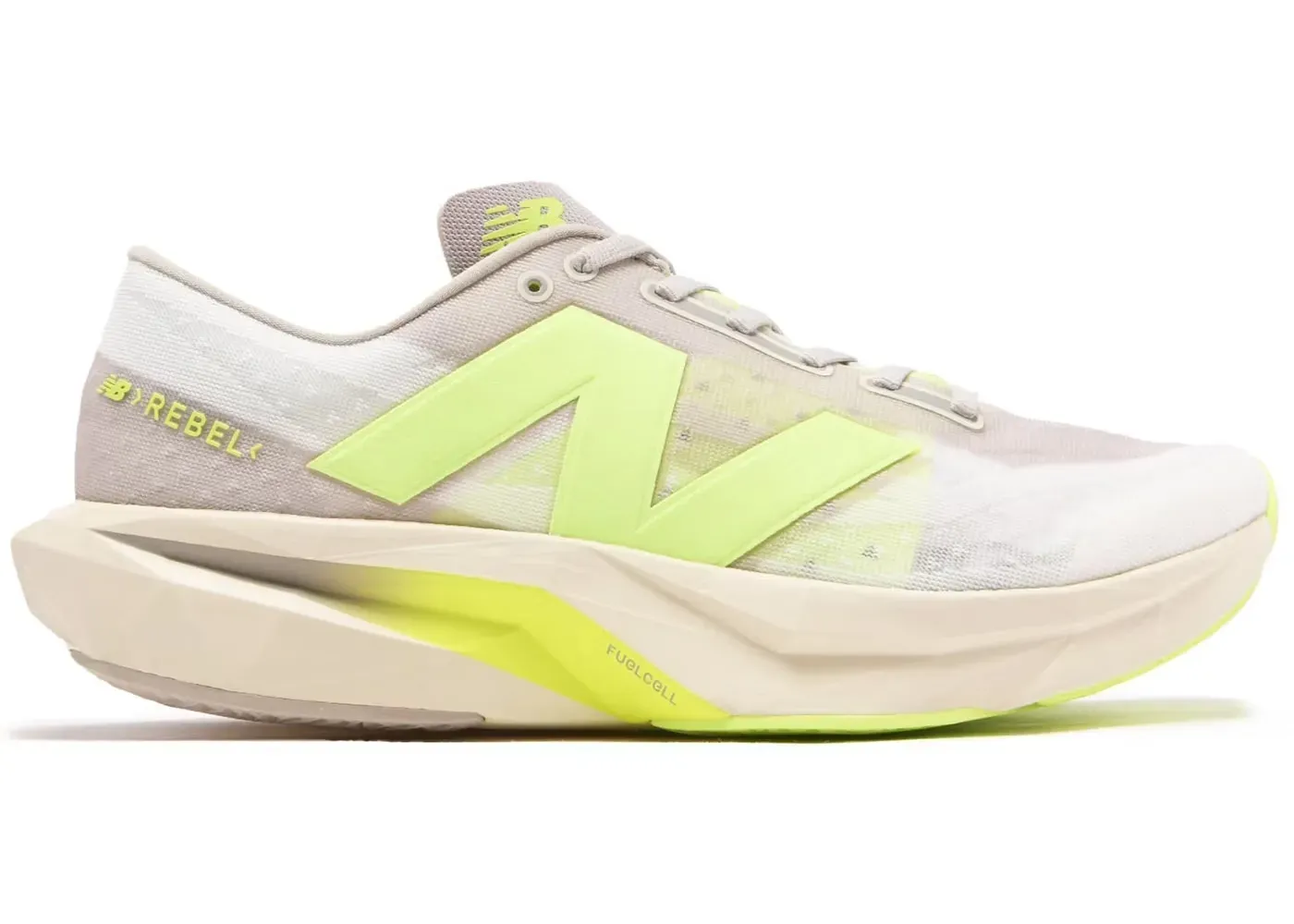 New Balance FuelCell Rebel v4