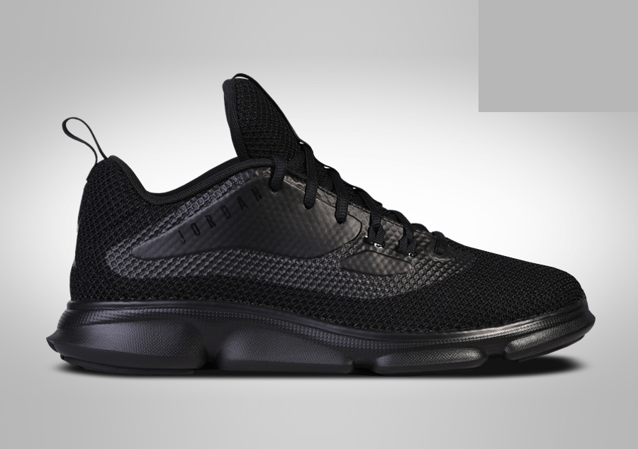 Фото № 1 с приближением к товару «‎Nike Air Jordan Impact TR »