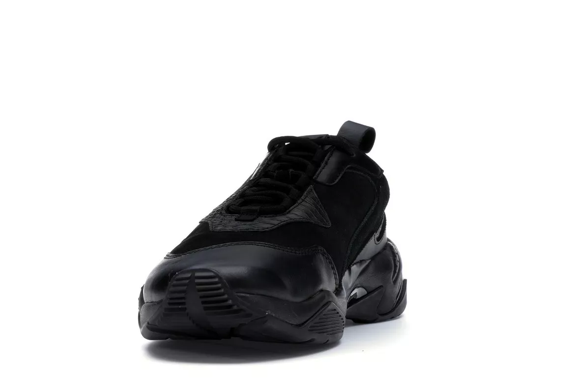 Фото № 3 с приближением к товару «‎Puma Thunder Desert Triple Black»