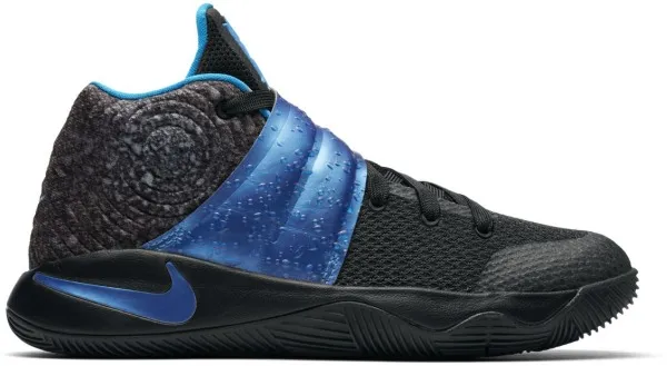 Фото № 1 с приближением к товару «‎Nike Kyrie 2 Wet »