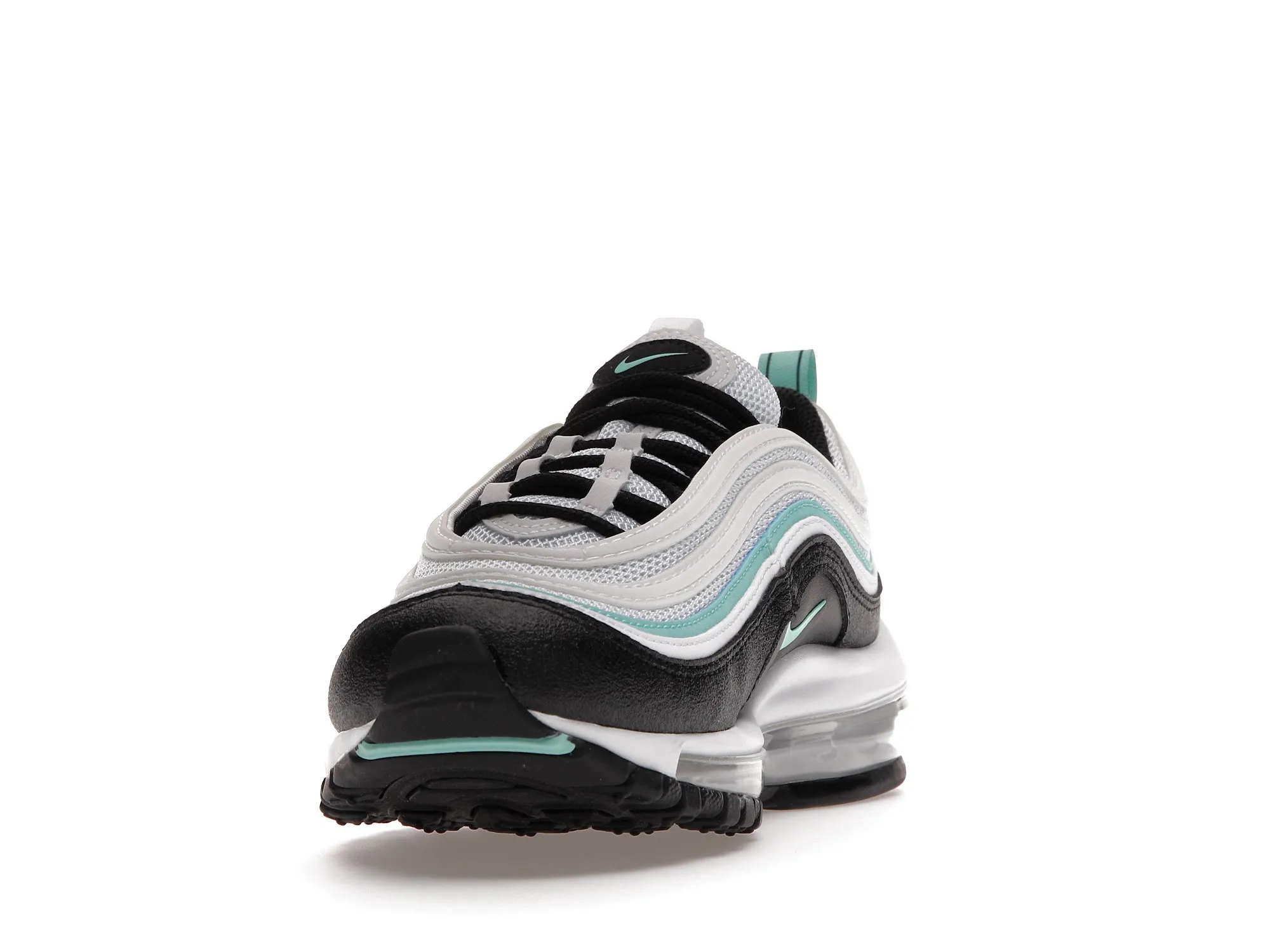 Фото № 3 с приближением к товару «‎Nike Air Max 97 Tiffany »