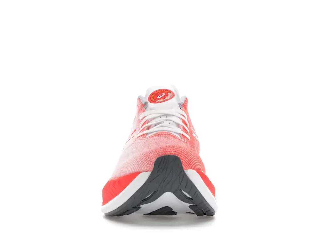 Фото № 2 с приближением к товару «‎ASICS Superblast»