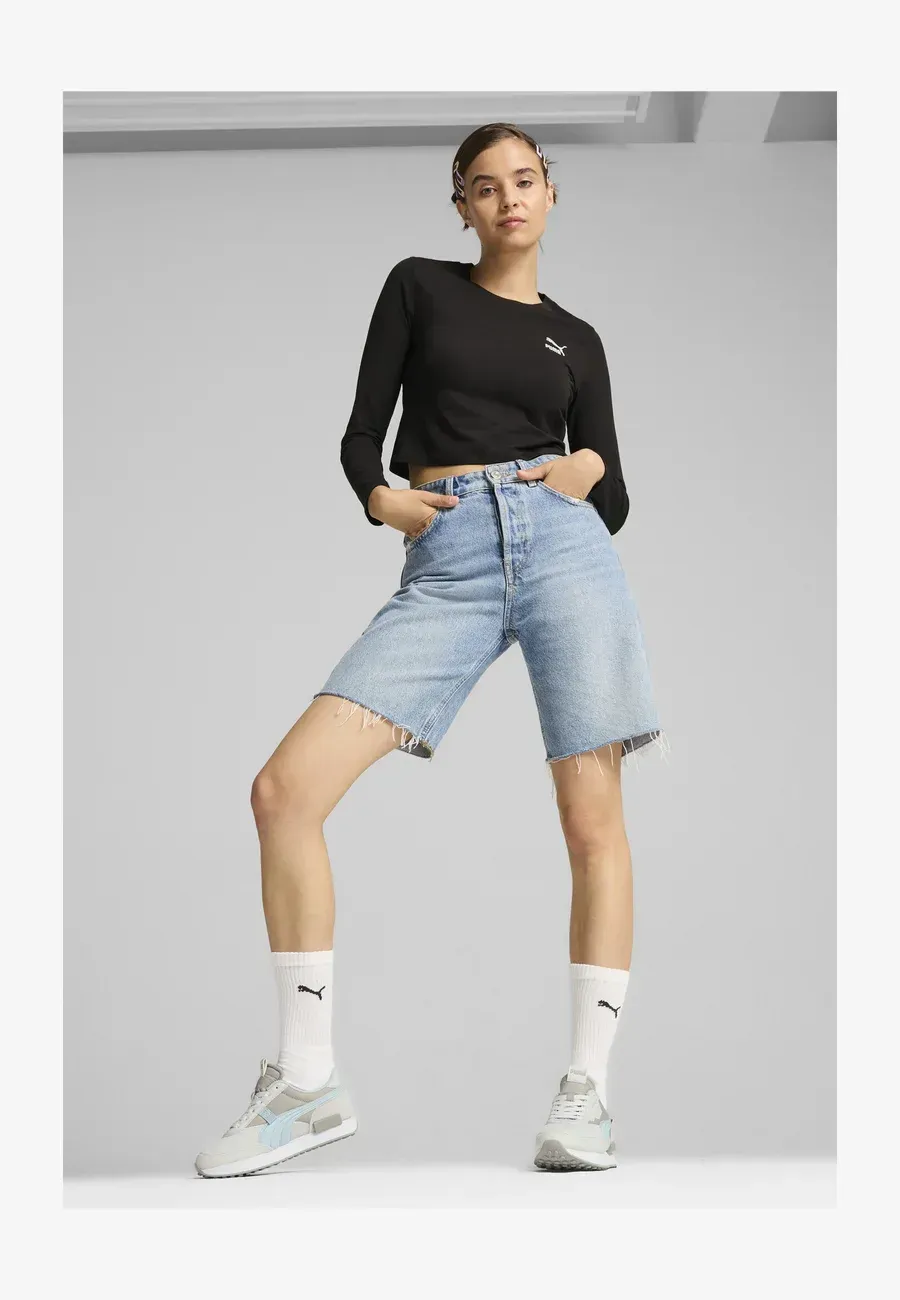 Фото № 2 с приближением к товару «‎FUTURE RIDER PASTEL»