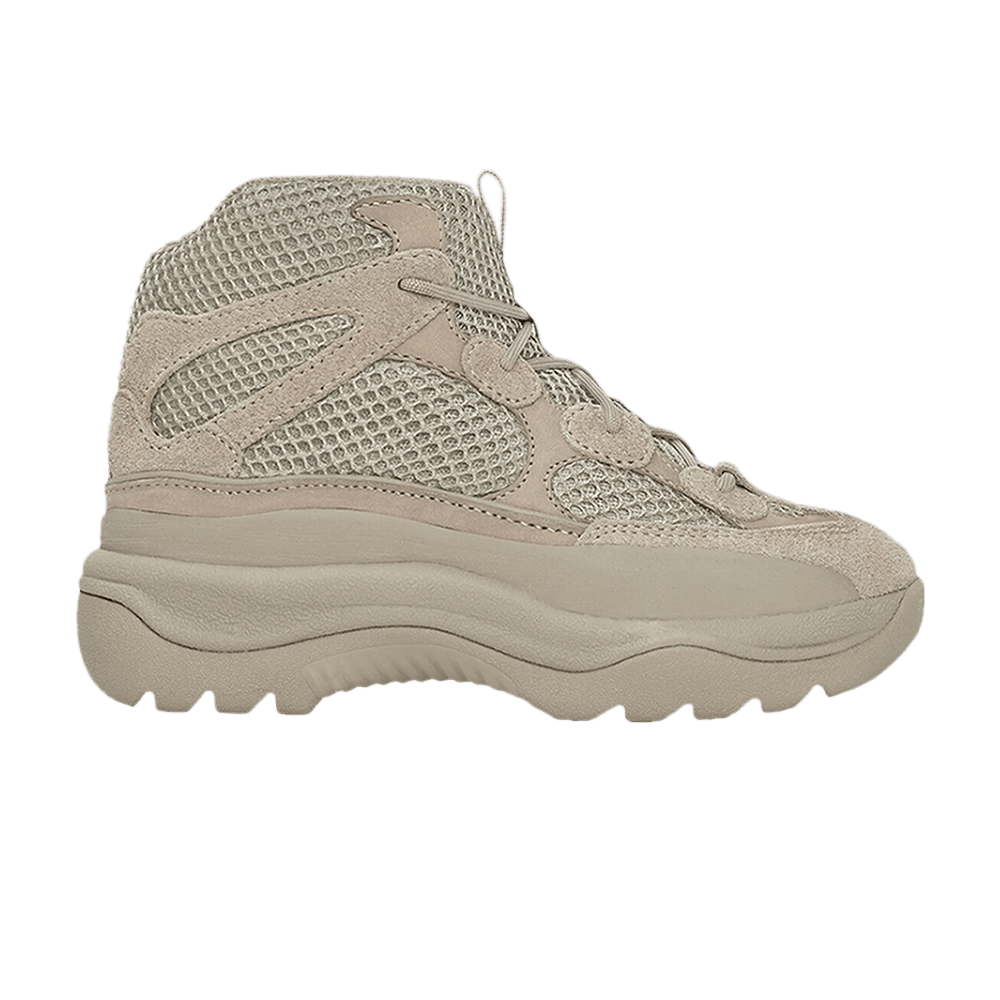 adidas Yeezy Desert Boot Kids Rock