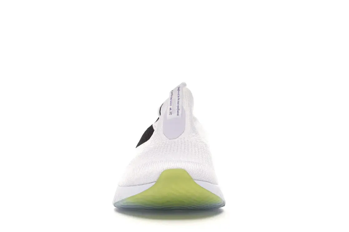 Фото № 2 с приближением к товару «‎Nike Epic Phantom React Laser Fuchsia »